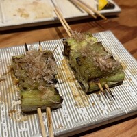 代々木 鳥松 - 