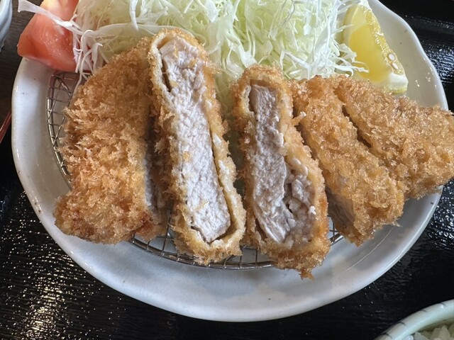 とんかつ かつきち - 花崎/とんかつ | 食べログ