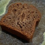 MORI YOSHIDA - ケーク オ ショコラ