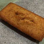 MORI YOSHIDA - フィナンシェ ノワゼット