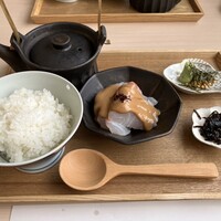 だし屋 おわん - 