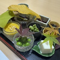 季節料理 姿 - 