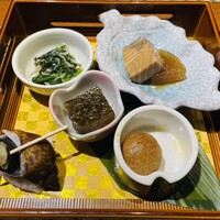 川崎 鮨 よこ田 - 