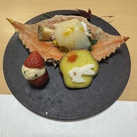 季節料理 姿 - 