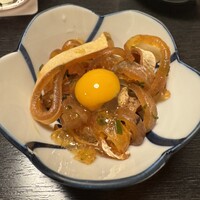 夕凪橋 多古安 - 