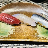 川崎 鮨 よこ田 - 