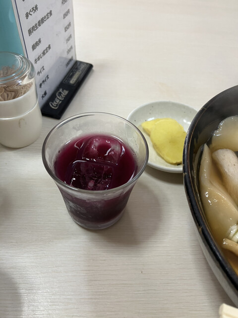 美味しんぼあきば - 西川町その他（居酒屋）の写真