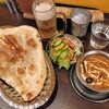 インド料理 ザ タンドール 神田店