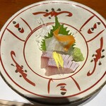 麻布箪笥町 天涼庵 - 