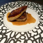 銀座フォワグラ - 