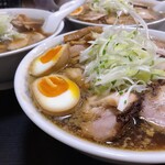 らーめん とんちんかん - 