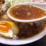 らーめん とんちんかん - 