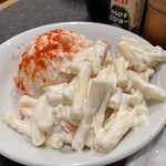 かしら屋 - ポテマカ！（まんまでした）