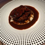 銀座フォワグラ - 