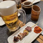 かしら屋 - これでいい！これがいい！！