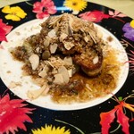 銀座フォワグラ - 