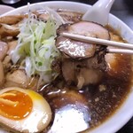 らーめん とんちんかん - 