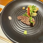 麻布箪笥町 天涼庵 - 