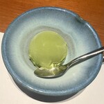 麻布箪笥町 天涼庵 - 