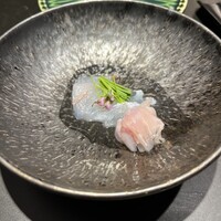 鮨 無垢/鮨 白銀 - 