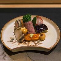 肉割烹ふたご 北新地店 - 