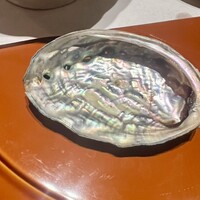 麻布箪笥町 天涼庵 - 