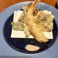 麻布箪笥町 天涼庵 - 