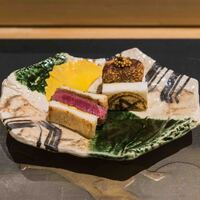 肉割烹ふたご 北新地店 - 