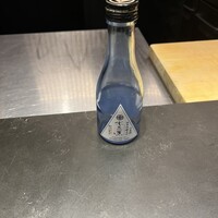 鮨 無垢/鮨 白銀 - 