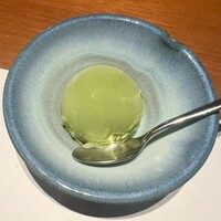 麻布箪笥町 天涼庵 - 