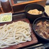 手打うどん ごんべえ