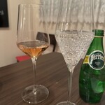 サンク・オ・ピエ - 