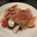 サンク・オ・ピエ - 