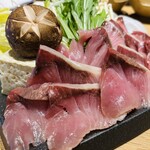 日本料理 ざぜん - 