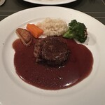 サンク・オ・ピエ - 