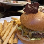 ハードロックカフェ - 