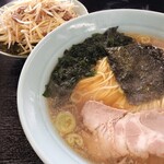 ラーメンショップ - 