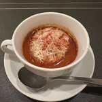 サンク・オ・ピエ - 