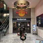 ハードロックカフェ - 