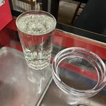 久村の酒場 - 上喜元翁