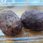 아무량안 나카스지점 - 오하기 사랑