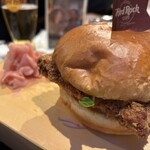 ハードロックカフェ - 