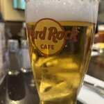 ハードロックカフェ - 