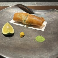 岡山 長楽亭 - 