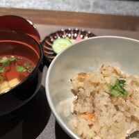 岡山 長楽亭 - 