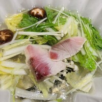 日本料理 ざぜん - 