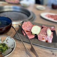 焼肉 The INNOCENT CARVERY 新丸ビル店 - 
