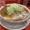 ラーメン荒畑