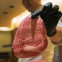 肉割烹ふたご 北新地店 - 