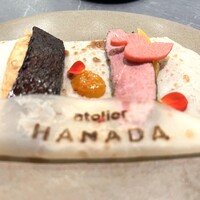 atelier HANADA - 